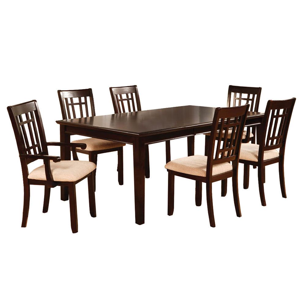 Venetian Worldwide Centeral Park I Dining Table at Kmart.com