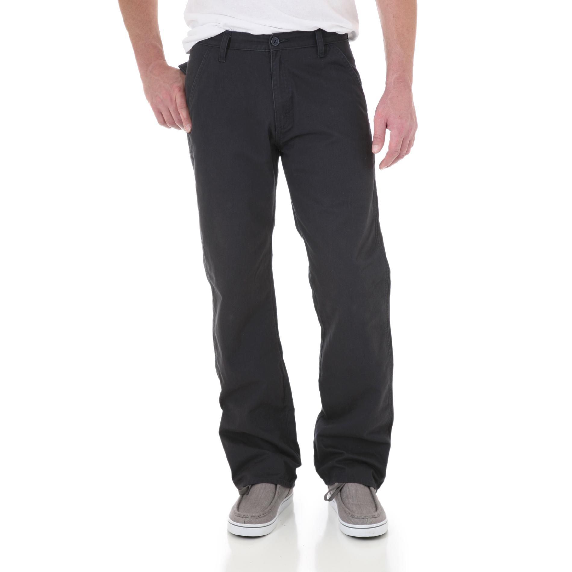 Wrangler Men's Khaki Pants at Kmart.com