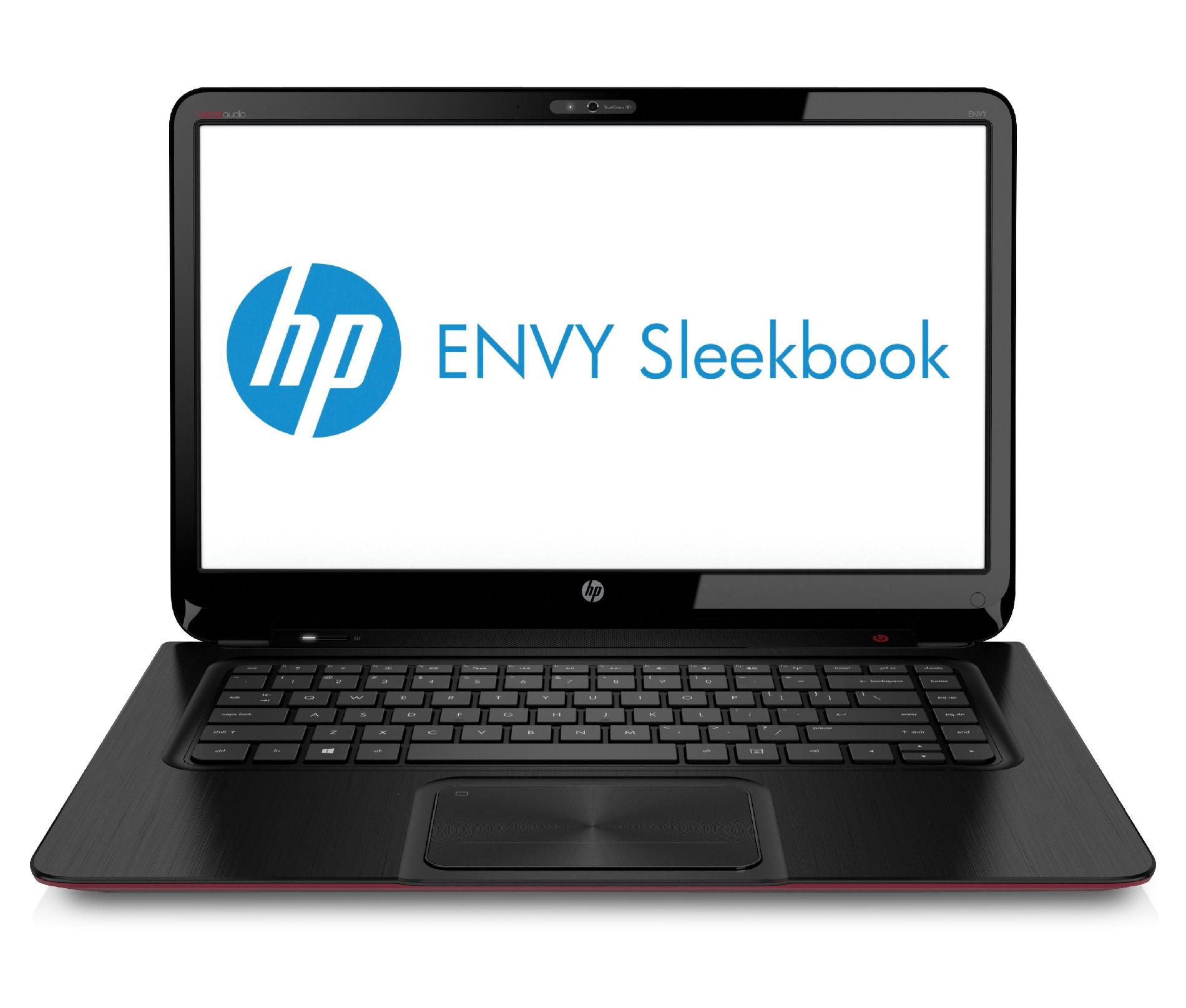 Great Deals on HP Notebooks and Laptop Computers