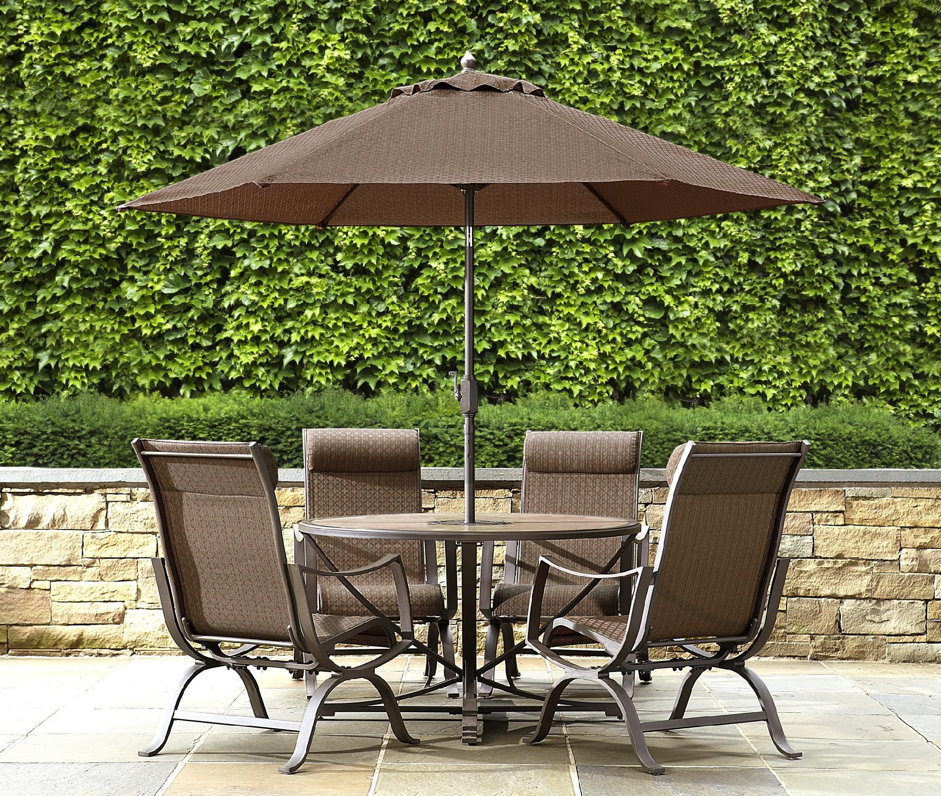 Ty Pennington Style Kesey 5 Piece Dining Set at Sears.com