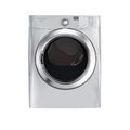 7.0 cu. ft. Ready Steam™ Gas Dryer w/ 6 Specialty Cycles - Classic Silver
