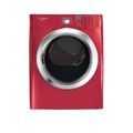 7.0 cu. ft. Ready Steam™ Gas Dryer w/ 6 Specialty Cycles - Classic Red