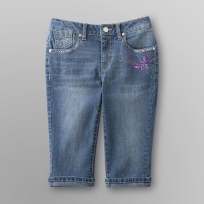 Canyon River Blues Girl's Jegging Shorts at Sears.com