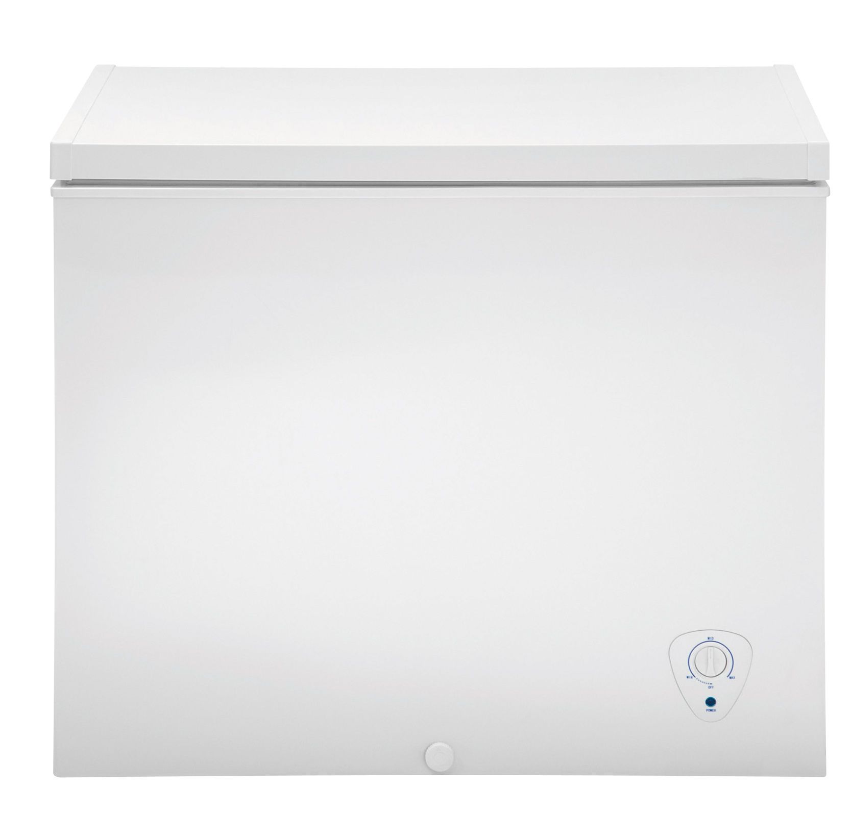 FFFC07M4NW FRIGIDAIRE 7.2 cu. ft. Chest Freezer White Sears Outlet