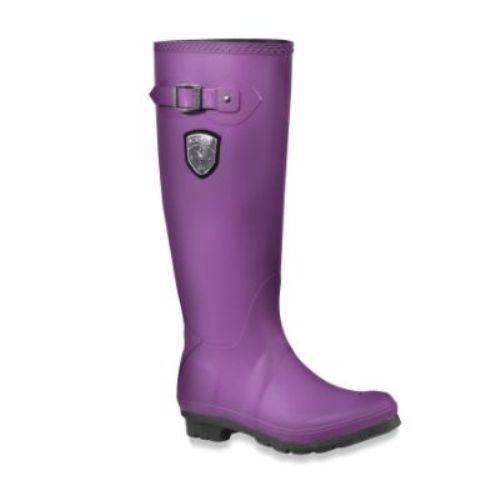 Kamik Women's Rain Boot - JENNIFER - Purple at Sears.com