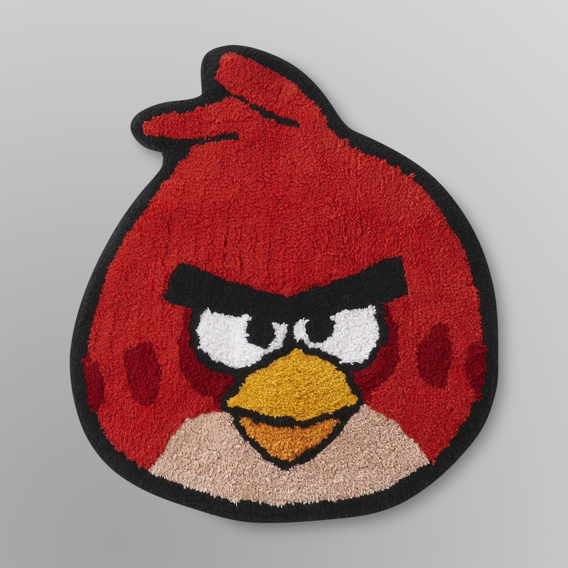 Angry Birds Kid's Rug at Sears.com