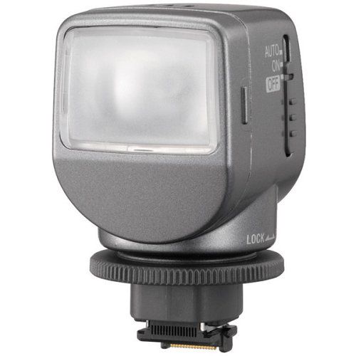 Camera Flashes