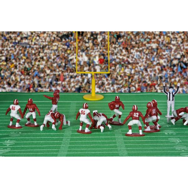 Kaskey Kids Toys Alabama Football Guys Toys & Games Action Figures