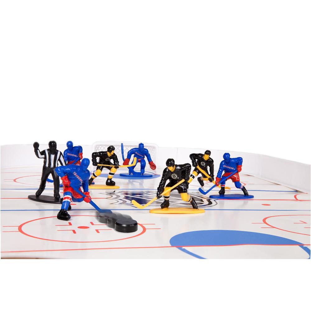 NHL Hockey Guys (Rangers vs Bruins)