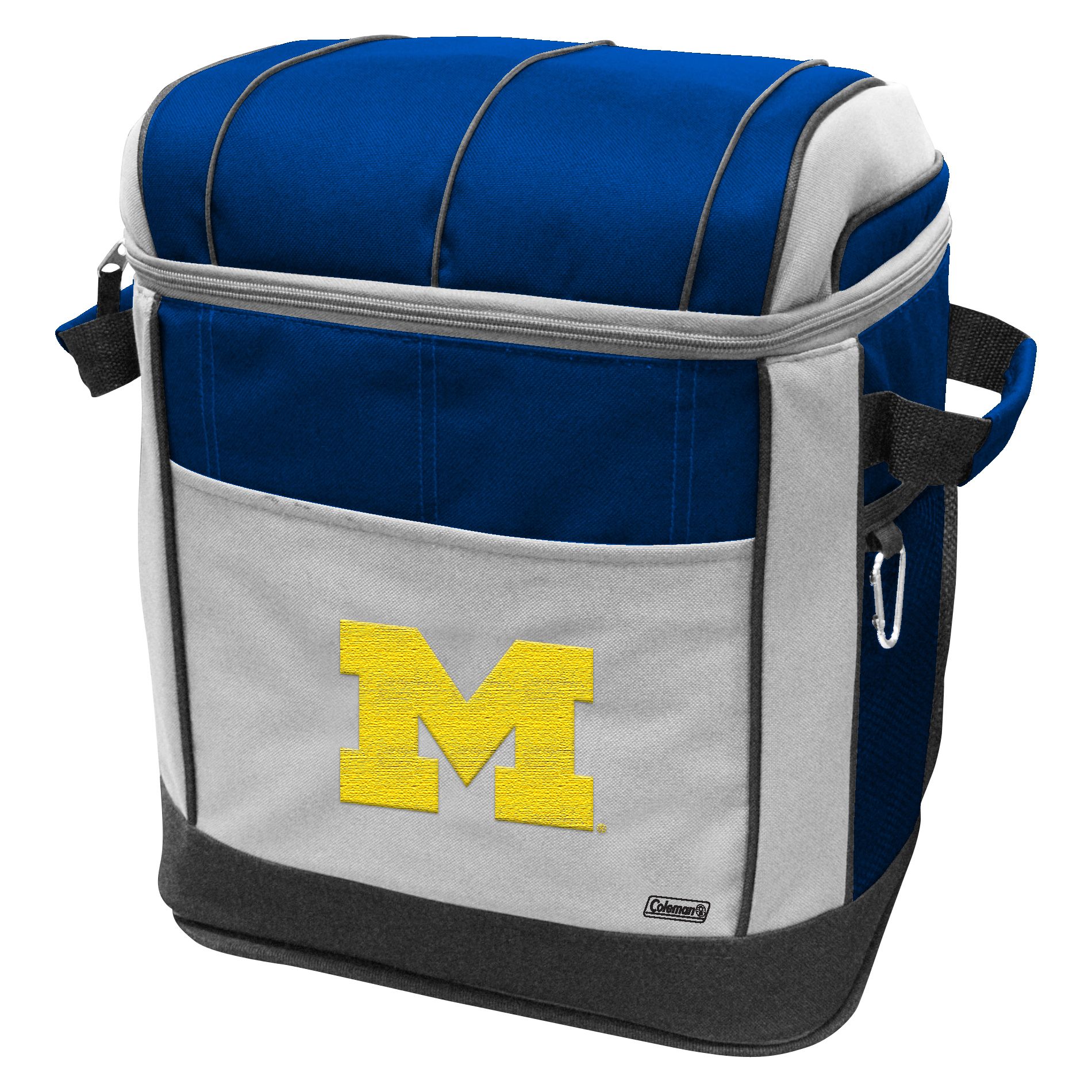 Coleman Michigan Wolverines 50-Can Cooler at Kmart.com