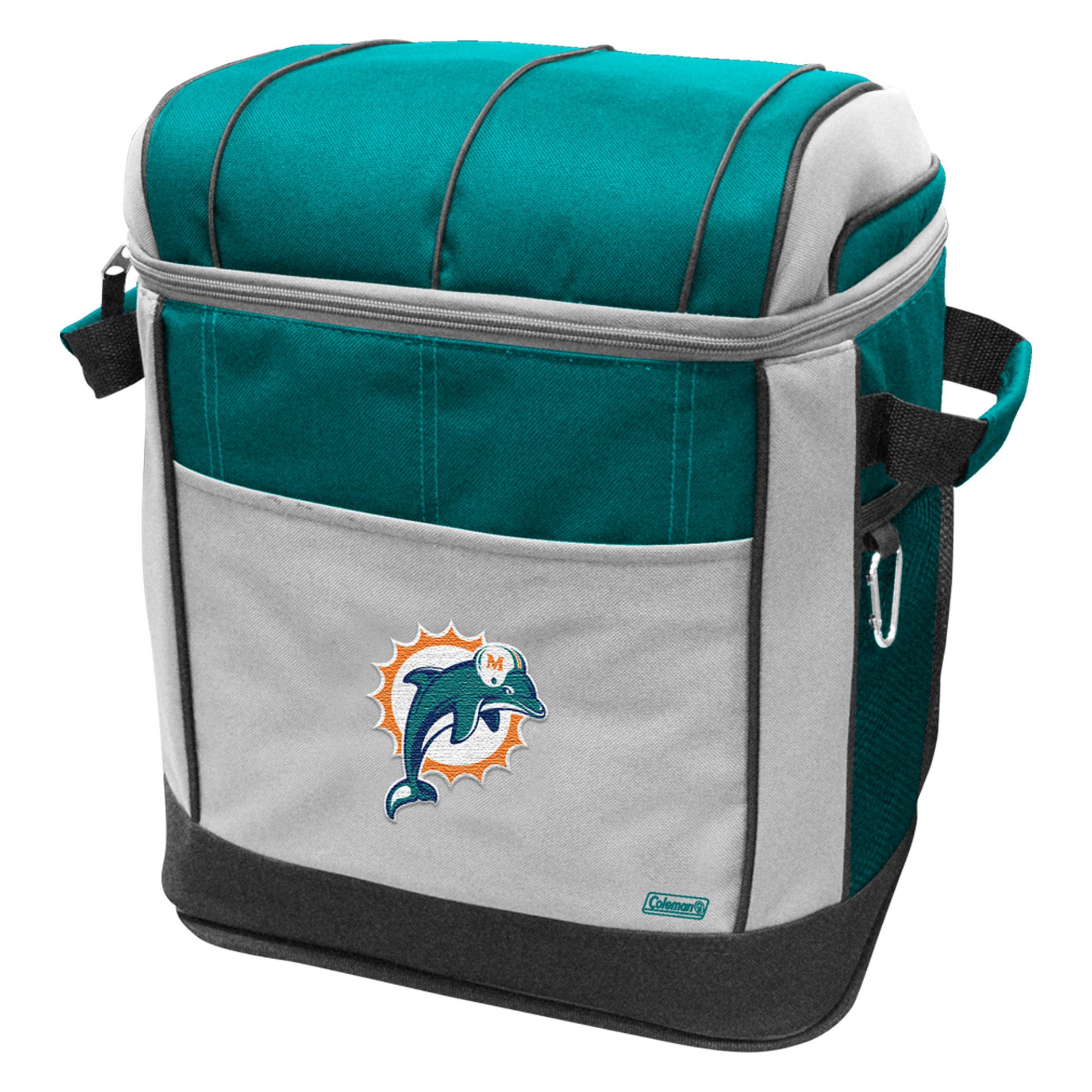 Coleman Miami Dolphins 50-Can Cooler at Kmart.com