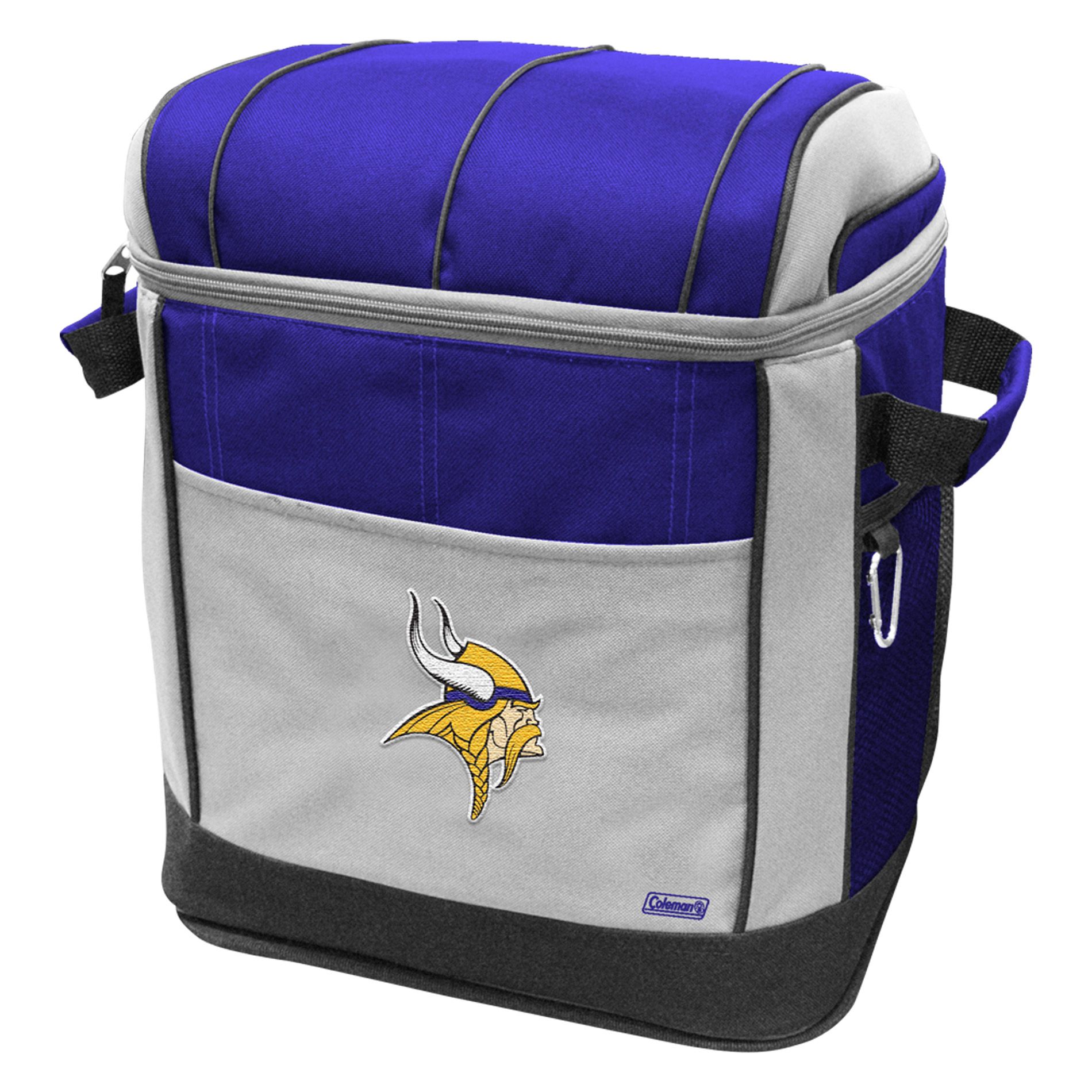 Coleman Minnesota Vikings 50-Can Cooler at Kmart.com