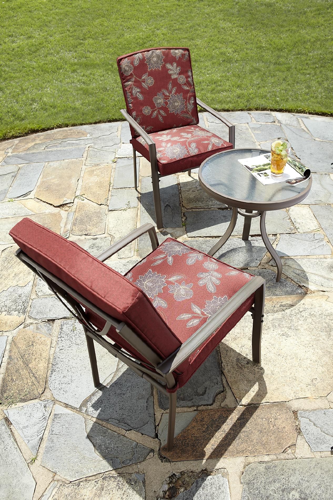 Kmart: Patio Furniture Clearance up to 70% OFF!