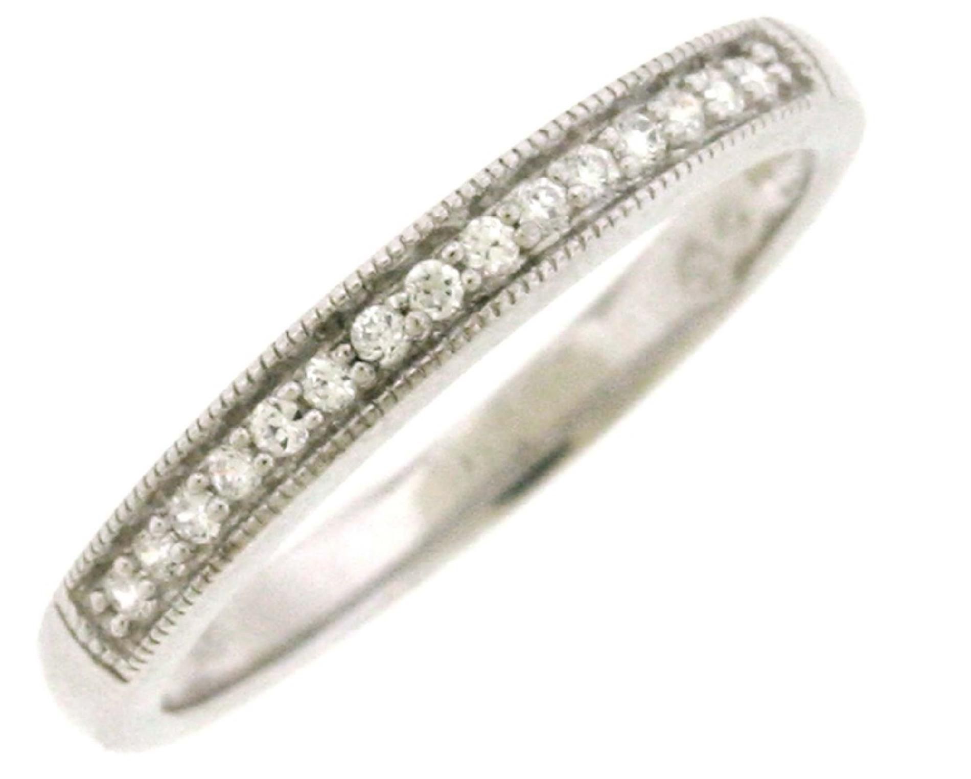 Tradition Diamond Ladies 1/8 cttw Diamond Band at Sears.com