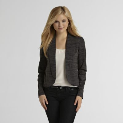 Attention Women's Short Jacket at Kmart.com