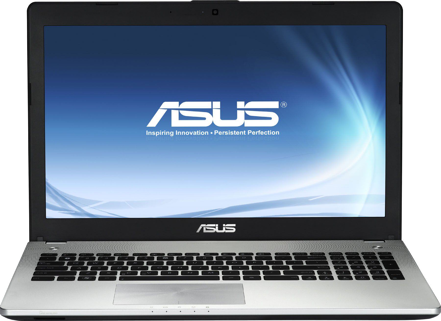 ASUS Asus N56VJ 15.6