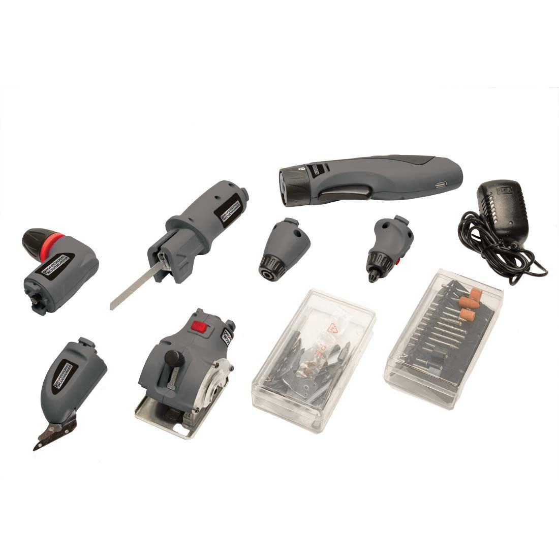 professional woodworker tools