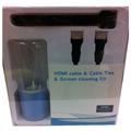 Basic Kit for HDTVs