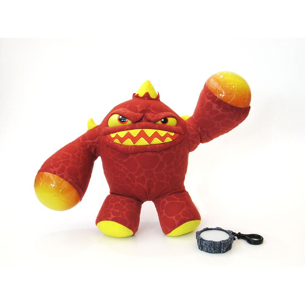 Skylanders Clip-On Figure with Sound - Europtor at Kmart.com