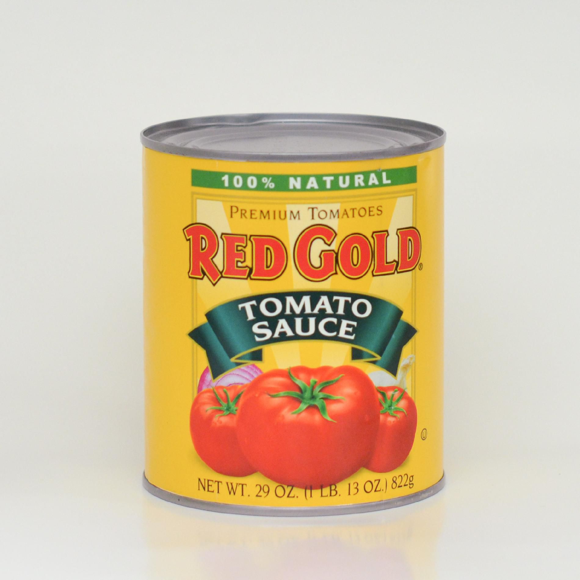 Red Gold Tomato Sauce Can 29 oz at Kmart.com