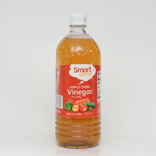 Smart Sense Apple Cider Vinegar 32 fl oz