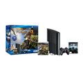 PlayStation®3 250GB Uncharted 3: Game of the Year Bundle