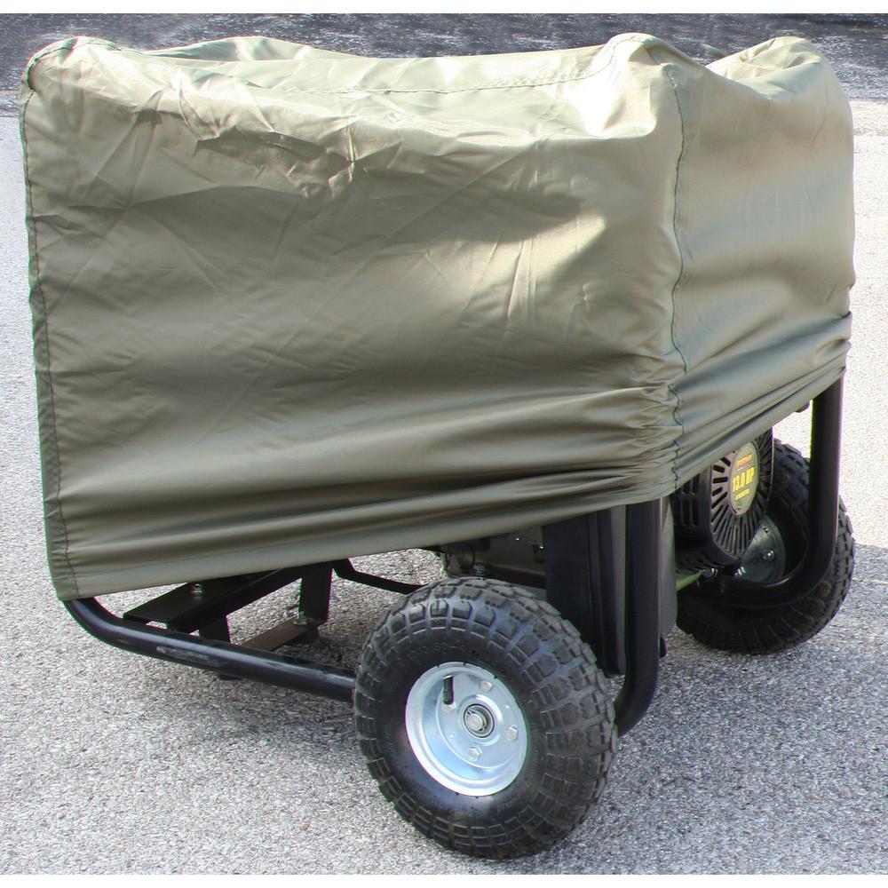 Protective Generator Cover - XL