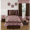 Nicole Collection 4pc Twin Bedding Set