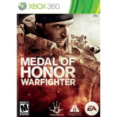 Electronic Arts Medal of Honor  Warfighter for Xbox 360 at Kmart.com