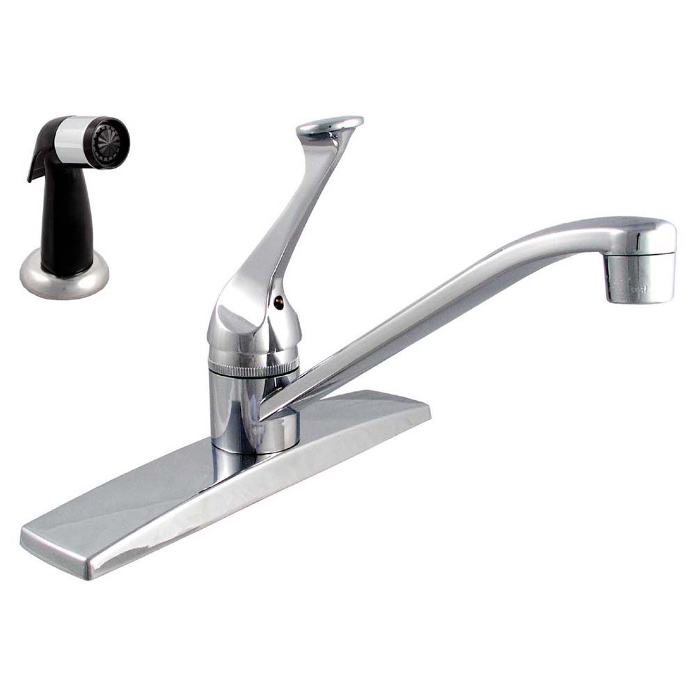 LDR Industries Kitchen Faucet Single Handle