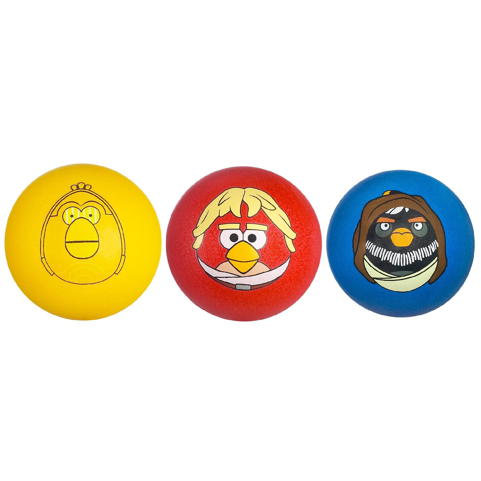 Blasters & Foam Toys