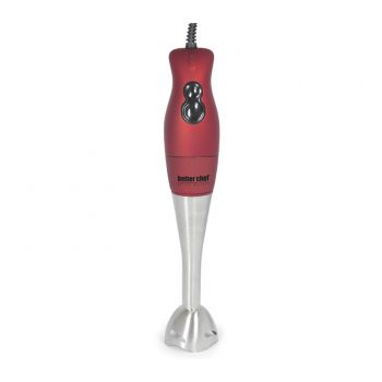 Better Chef IM-807R DualPro Handheld Immersion Blender/Hand at Kmart.com