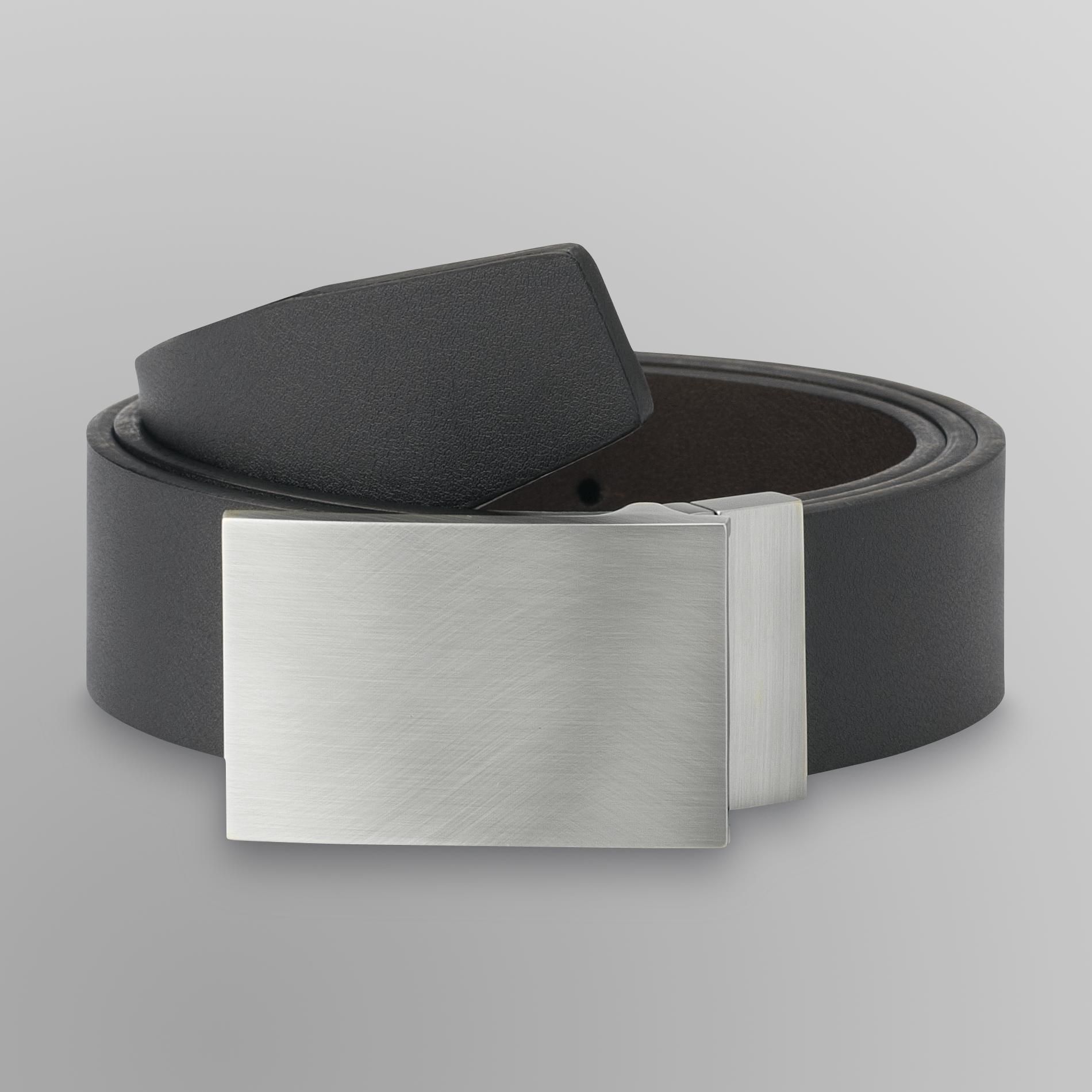 Attention Men's Reversible Belt at Kmart.com