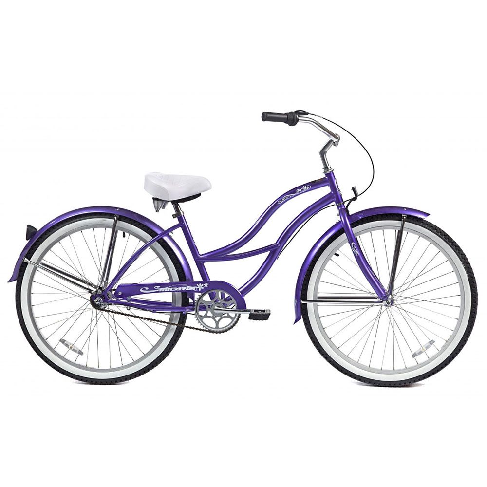 pantera beach cruiser