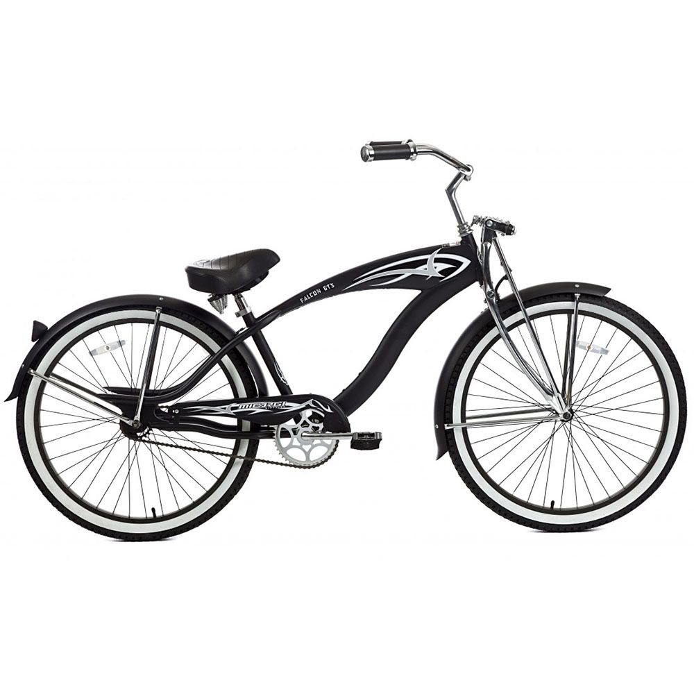 onex beach cruiser