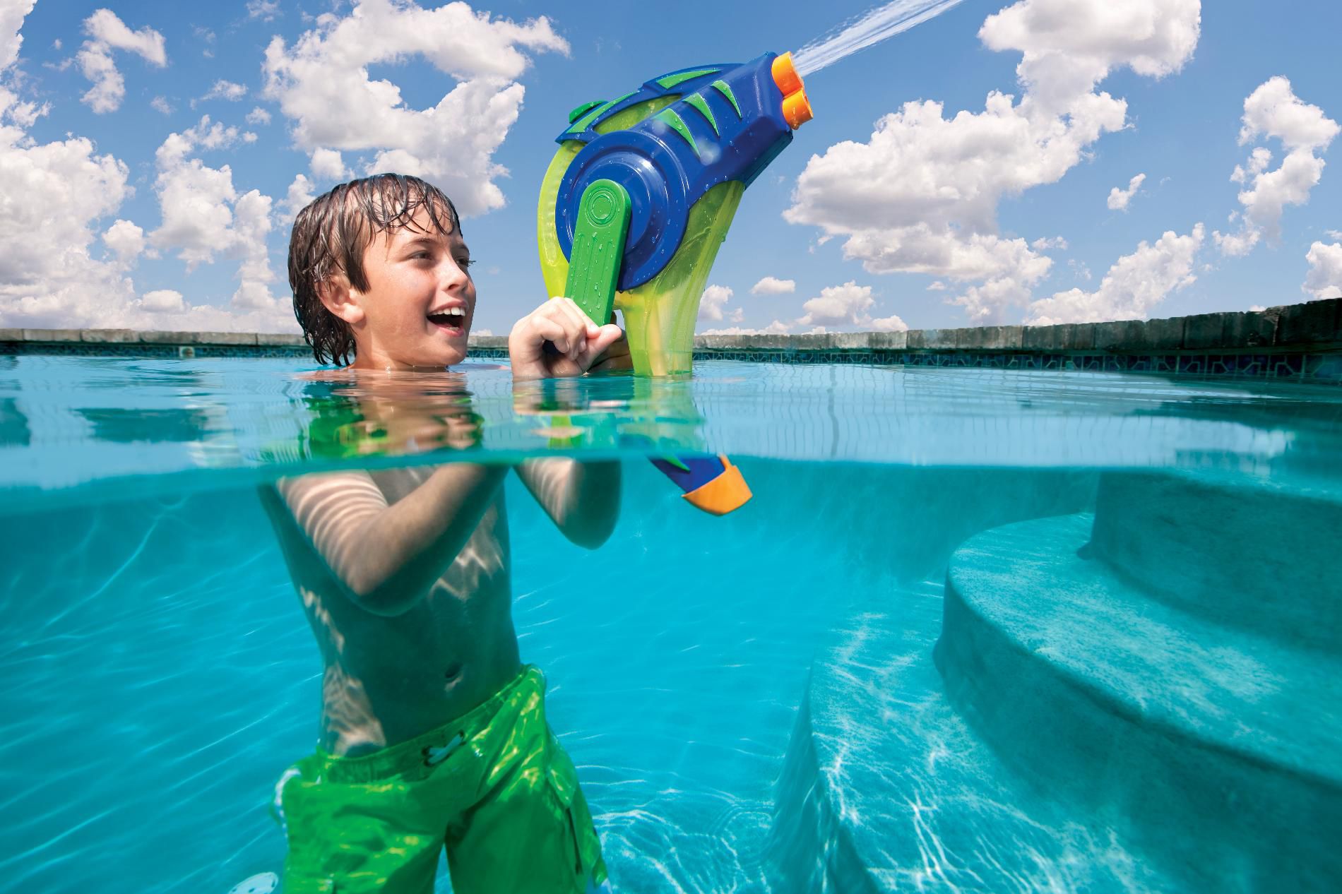 Flood Force Water Cannon at Kmart.com