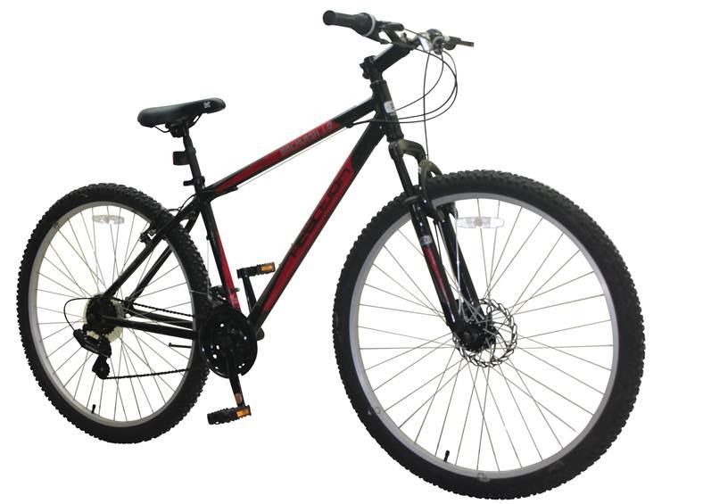 kmart men's bicycles