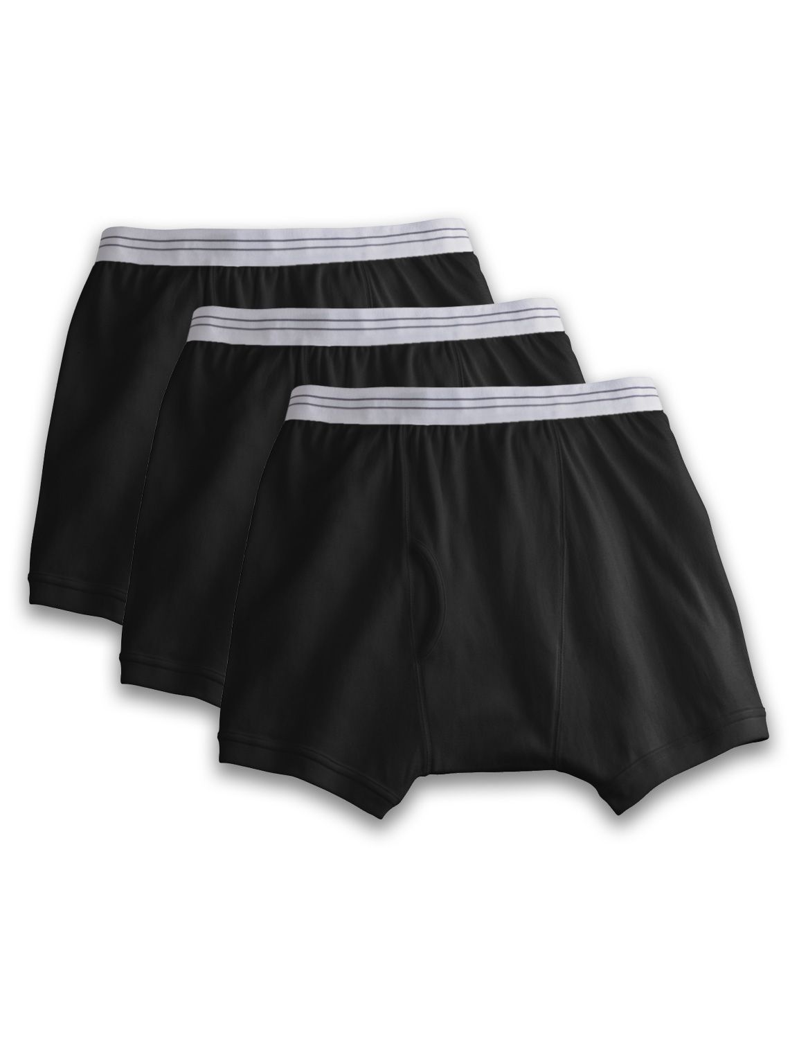Covington Men's Boxer Briefs 2 Pack Clothing, Shoes & Jewelry
