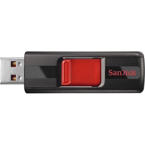SanDisk 8GB Cruzer® Glide™ at Kmart.com