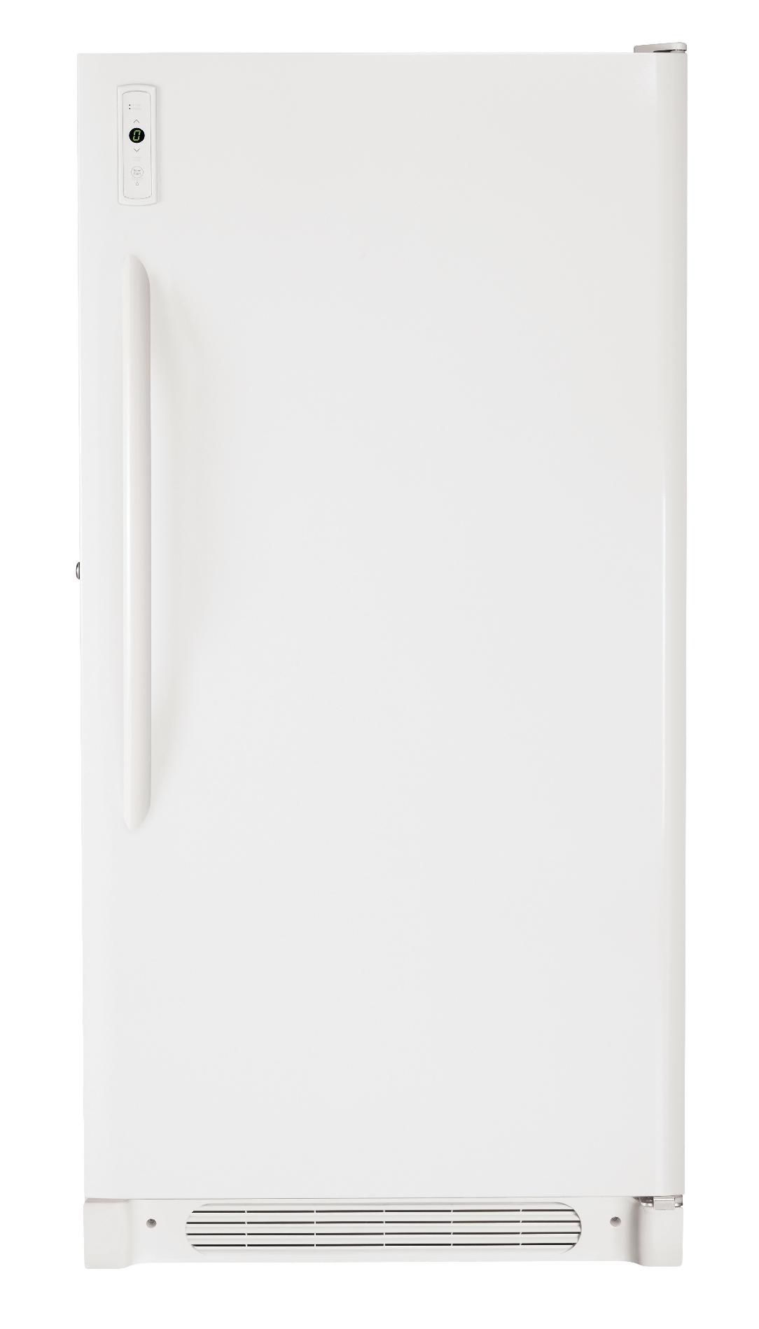 National Brand 16.7 Cu. Ft. Upright Freezer Yakinyx