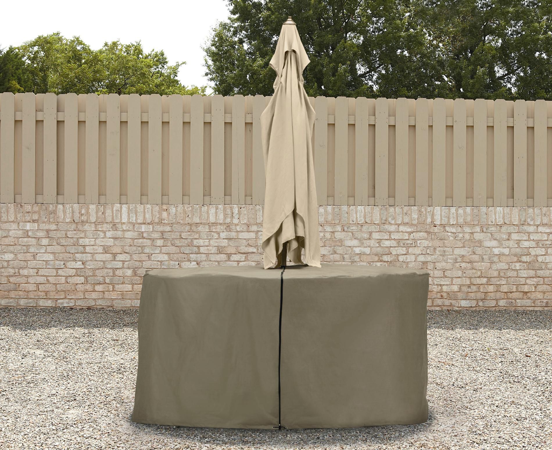 Outdoor Furniture Covers: Get Protective Furniture Gear at Sears