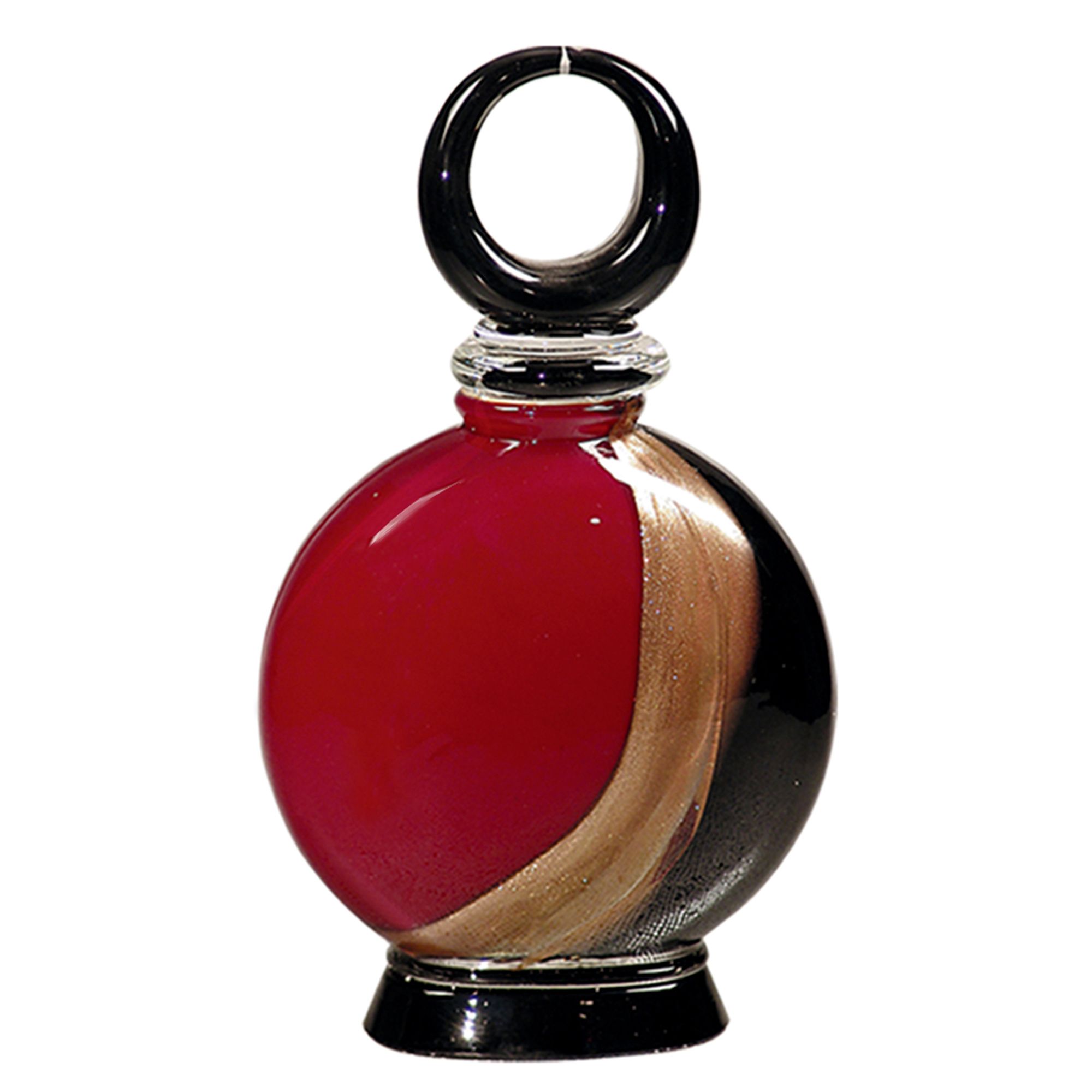 Sophistication Perfume Bottle