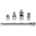 5 pc. Accessory Set 3/8-in drive