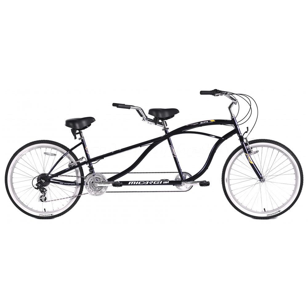Micargi Black Island Beach Cruiser at Kmart.com