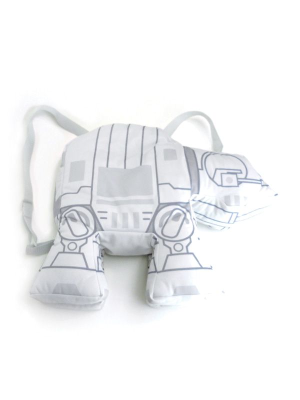 Comic Images Backpack Buddies AT-AT at Kmart.com