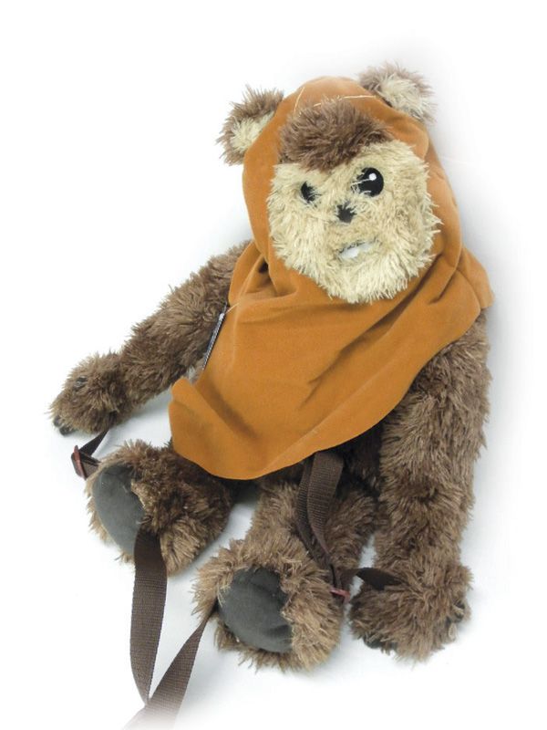 Comic Images Backpack Buddies Wicket at Kmart.com