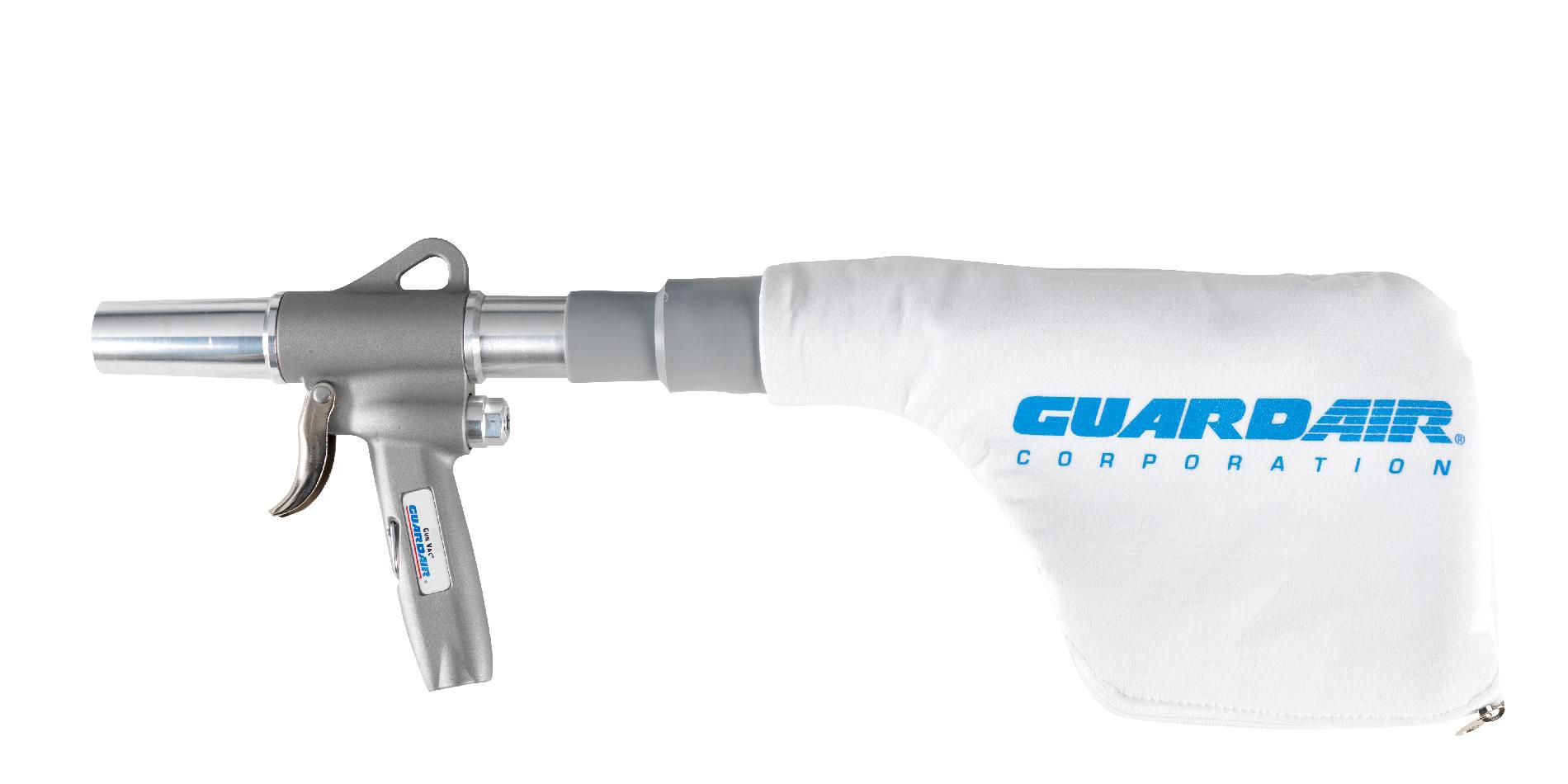 Guardair 1500 Gun Vac at Kmart.com