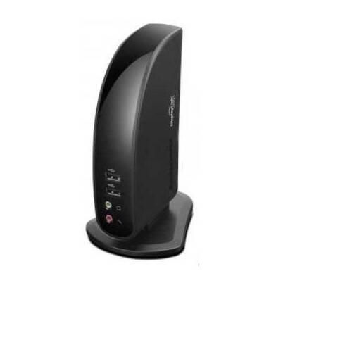 Lenovo USB 2.0 PORT REPL W/ DIGTL VID US