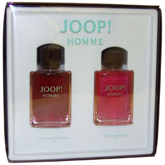 Joop! by Joop! for Men - 2 Pc Gift Set 2.5oz EDT Spray, 2.5oz After Shave at Kmart.com