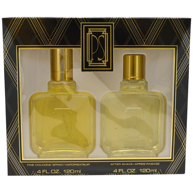 Paul Sebastian by Paul Sebastian for Men - 2 Pc Gift Set 4oz Cologne Spray, 4oz After Shave at Kmart.com